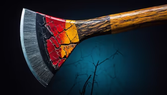 German Axe