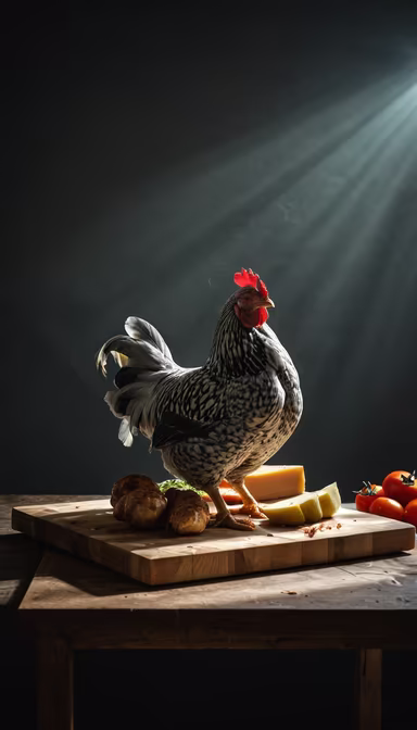 Farm Fresh Feast Farm Fresh Feast
