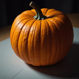 Pumpkin Season