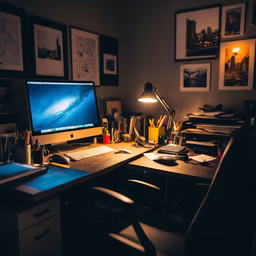 Workspace Vibes Workspace Vibes