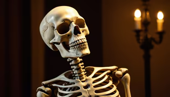 Memento Mori