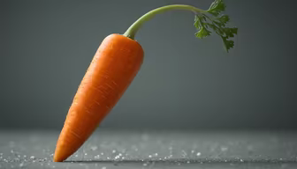 The Humble Carrot