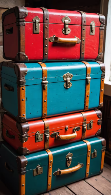 Vintage Travel Vintage Travel