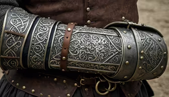 Medieval Armor