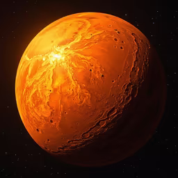 Journey to Mars Journey to Mars