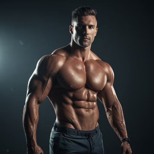 Unleash Your Inner Strength