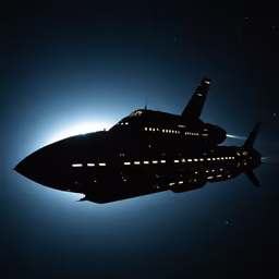 Cosmic Voyager Cosmic Voyager