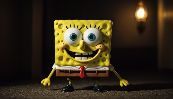 SpongeBob SquarePants