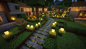 Minecraft Oasis Minecraft Oasis