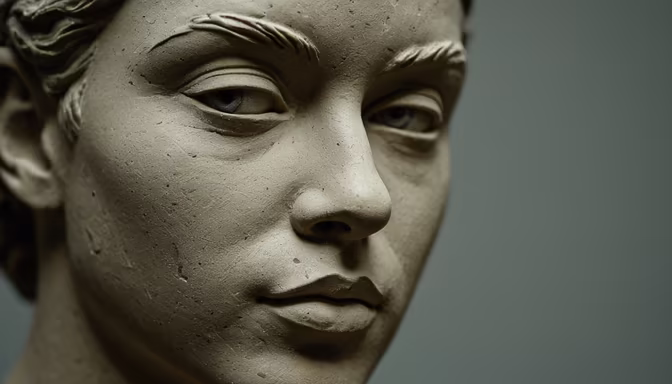 Timeless Beauty