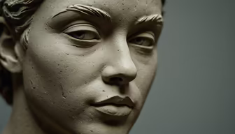 Timeless Beauty