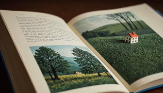 Storybook Dreams Storybook Dreams