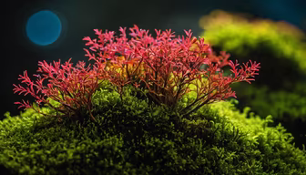 Tiny Worlds Tiny Worlds