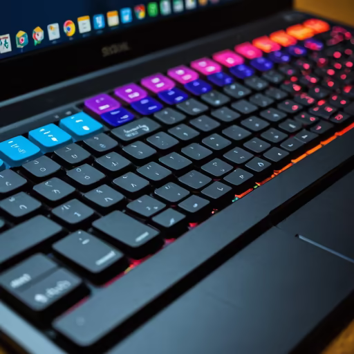 Gaming Keyboard