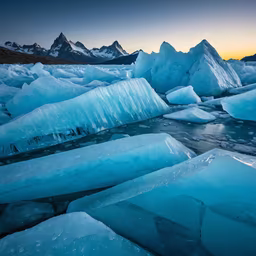 Frozen Giants Frozen Giants