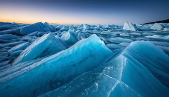 Frozen Horizon Frozen Horizon