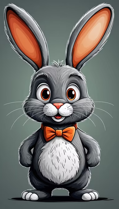 Dapper Rabbit Dapper Rabbit