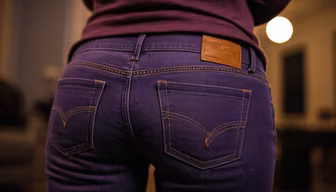 Denim Details Denim Details