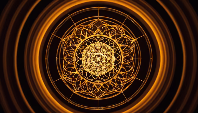 Sacred Geometry