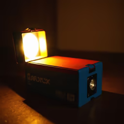 Portable Light Portable Light