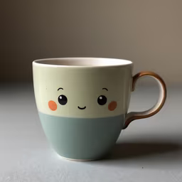 Happy Morning Happy Morning