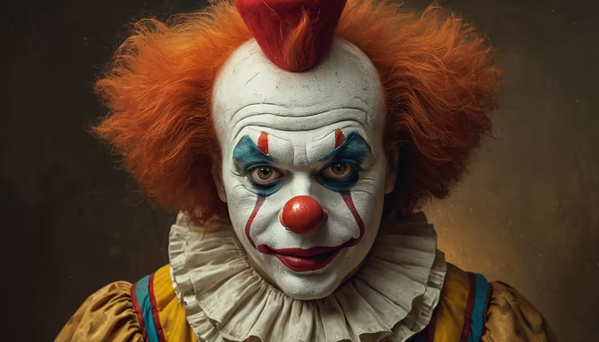 Pennywise