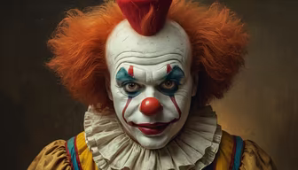 Pennywise