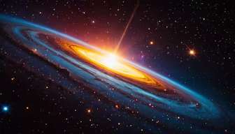 Cosmic Brilliance Cosmic Brilliance