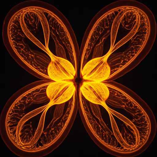 Floral Symmetry