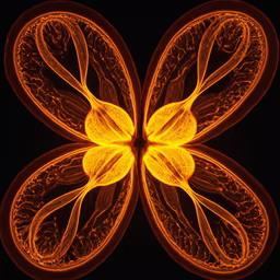 Floral Symmetry