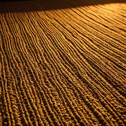Golden Texture