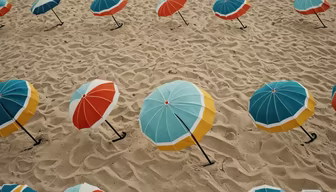 Beach Umbrellas Beach Umbrellas