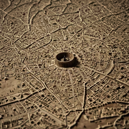 City Blueprint