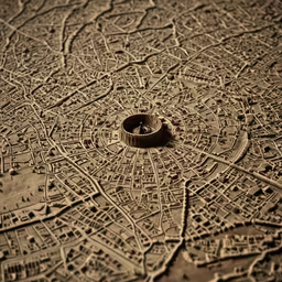 City Blueprint City Blueprint