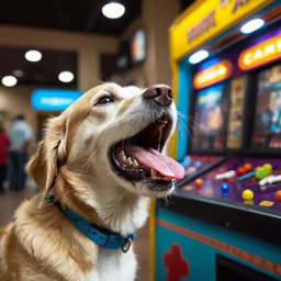 Arcade Adventures Arcade Adventures