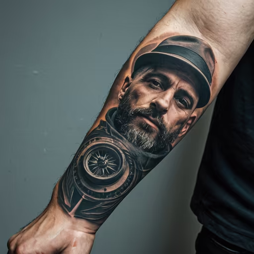 Ink Narratives