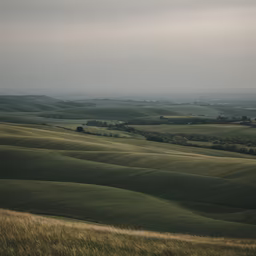 Rolling Hills