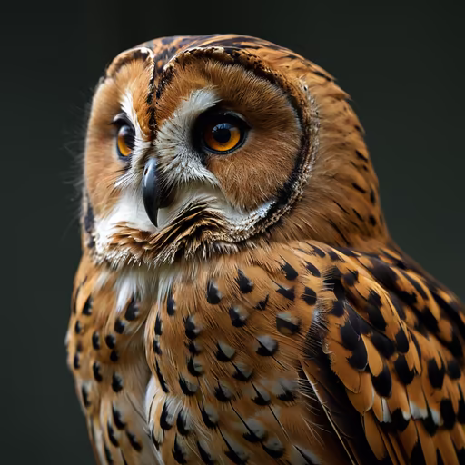 Wise Gaze