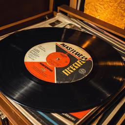 Vinyl Treasures