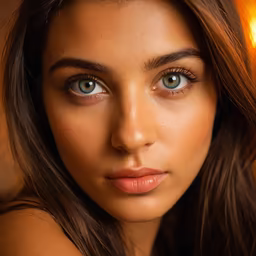 Mesmerizing Gaze Mesmerizing Gaze