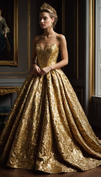 Golden Majesty Golden Majesty