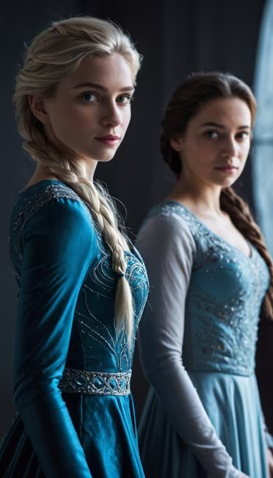 Timeless Elegance Timeless Elegance
