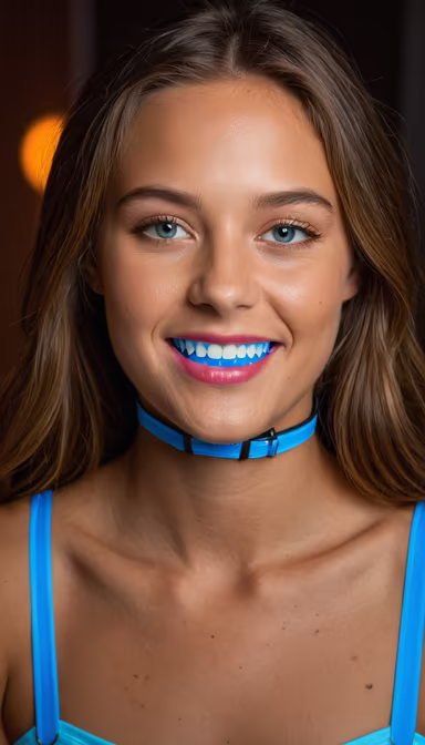 Smile with Confidence Smile with Confidence