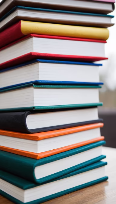 Stacked Knowledge