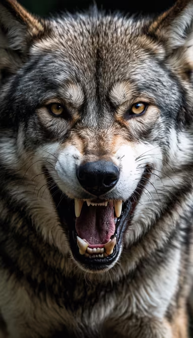 Untamed Ferocity Untamed Ferocity