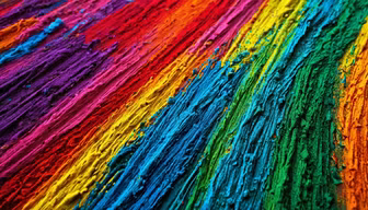 Colors of Expression Colors of Expression
