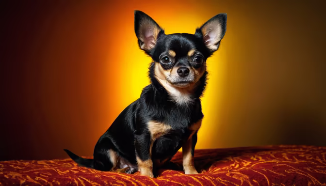 Chihuahua Charm