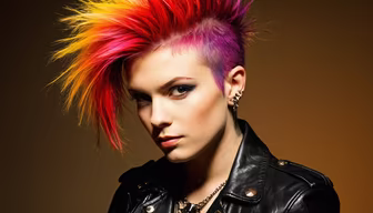 Rebellious Edge Rebellious Edge