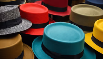Hat Collection