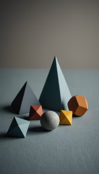 Geometric Harmony Geometric Harmony